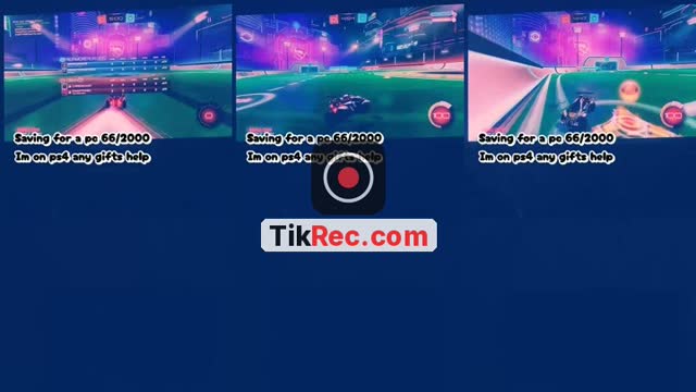 @rl_live2 TikTok live