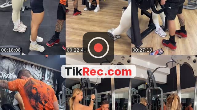 @personalregis TikTok live from 2026-10-08