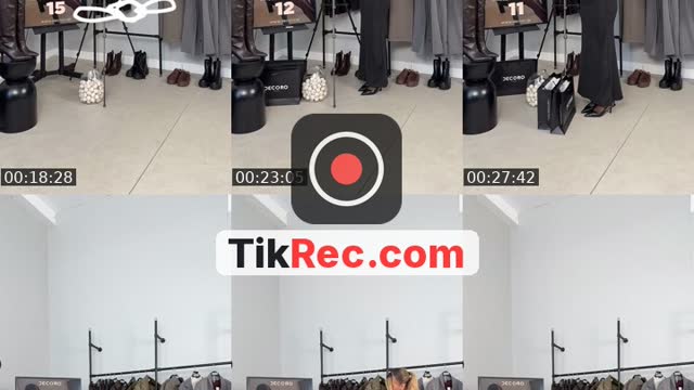@decoro.gr TikTok live