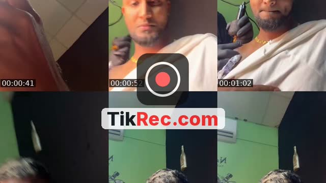 @joki_king TikTok live
