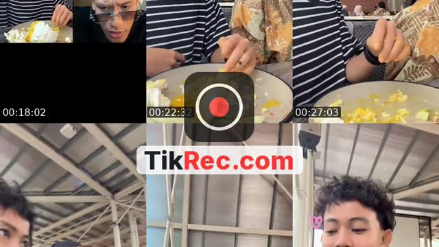 @satuempatzeroeight TikTok live from 2026-10-08