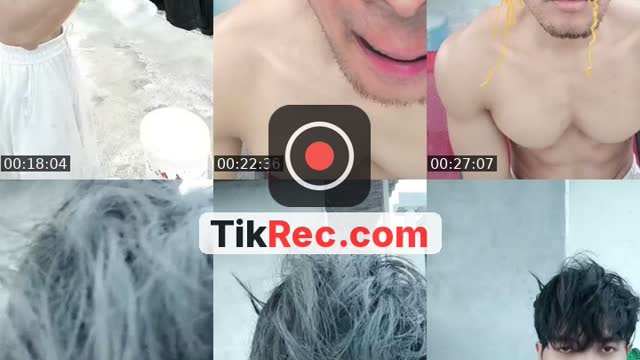 TikTok live: Nyicil by @rizal.setosum