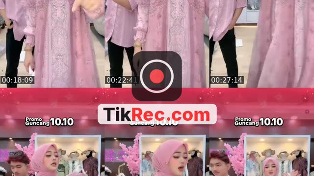 @unii.qo TikTok live from 2026-10-08