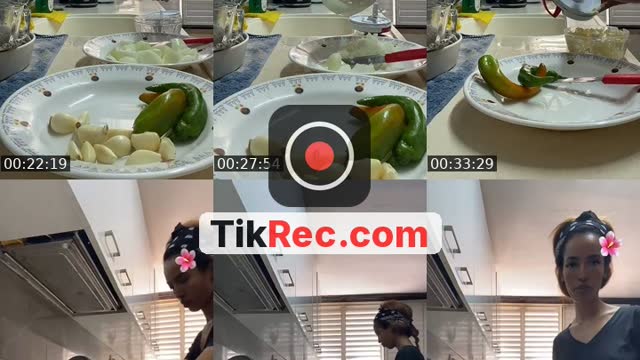 @ntsuh.ambelu TikTok live