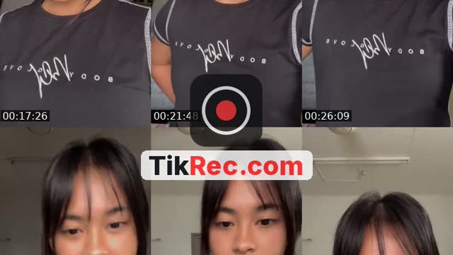 TikTok live: talk by @vampiresweeteeth