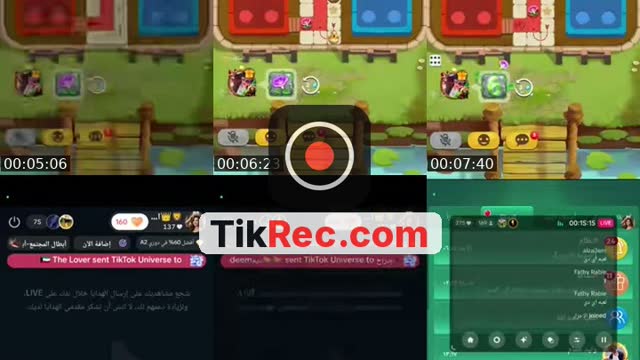 @moka.loka900 TikTok live
