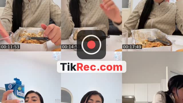 @sarayvenezuela00 TikTok live