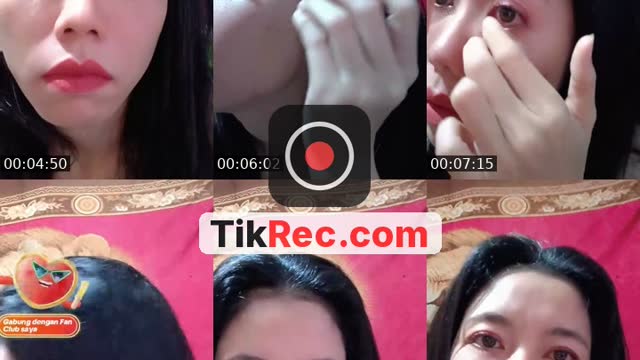 @sipalingpisces.94 TikTok live