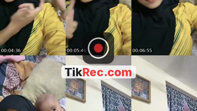 TikTok live: hi pakwe by @ehres38