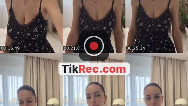 @goodprincesska TikTok live from 2026-10-08