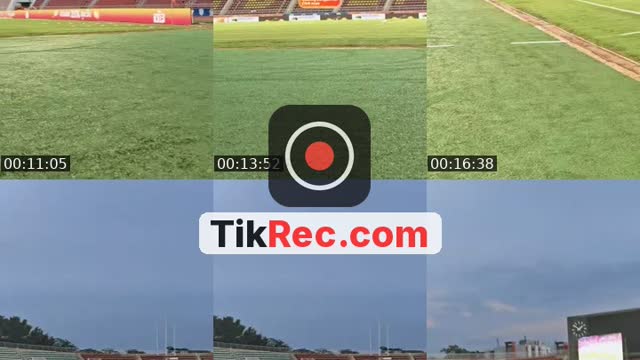 TikTok live: Langsung dari Thammasat Stadium by @persib