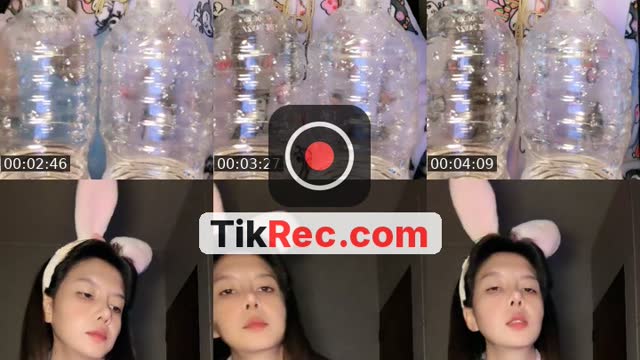 @somoo588 TikTok live