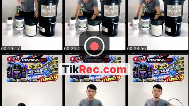 TikTok live: Lets Go LIVE! by @casalcreatorr