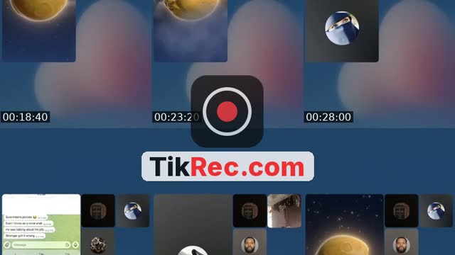 @queen_of_palestine TikTok live