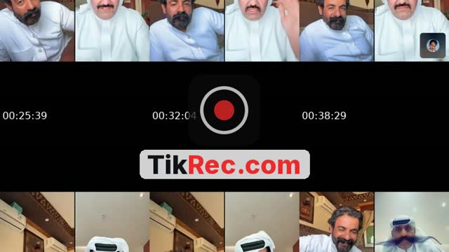 @ghisham9 TikTok live from 2026-10-08