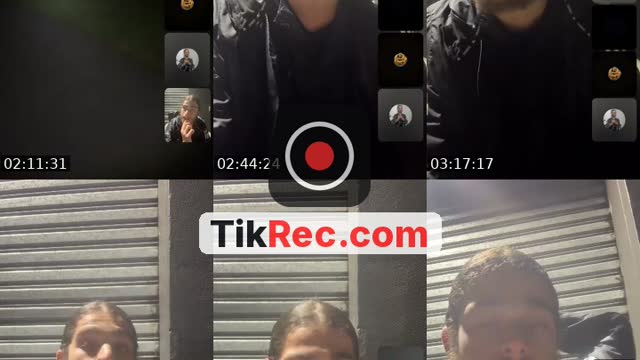 TikTok live: Shia* and* Quranist* discuss by @salafi_final_boss