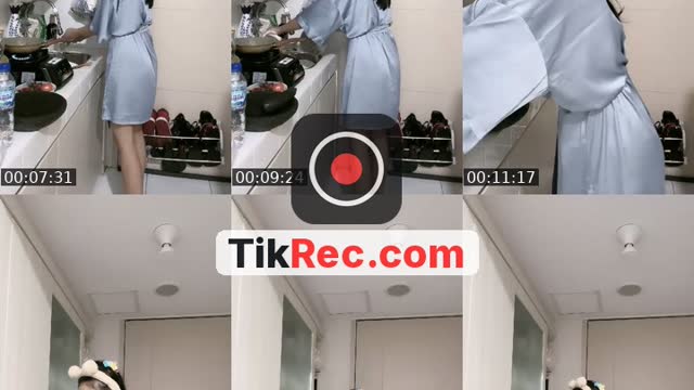 @celyne.ag TikTok live