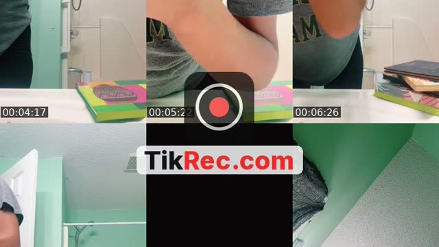 @_tonimichellebrand_ TikTok live from 2026-10-08