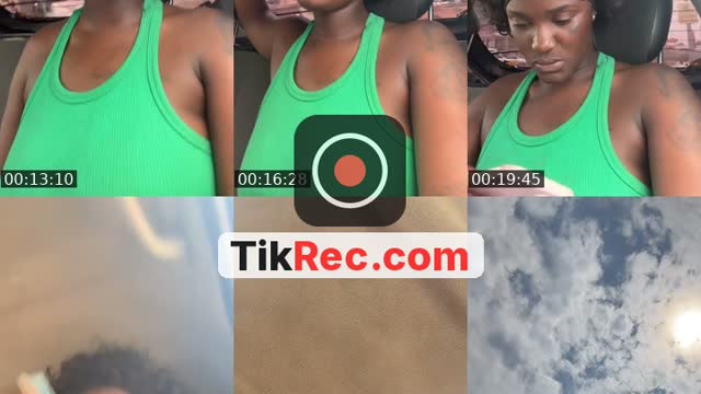 @bad_sera TikTok live