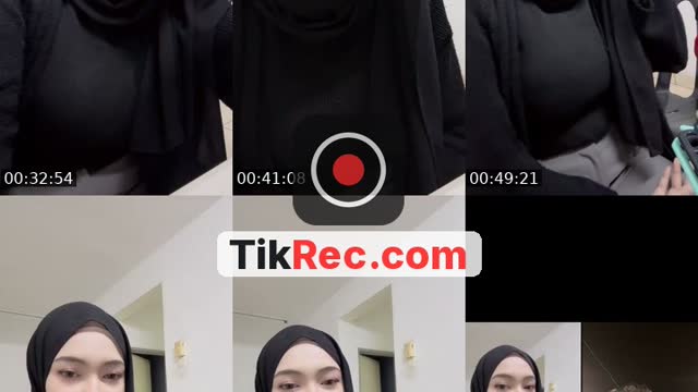 TikTok live: MENTIONED YOU by @waddahh_