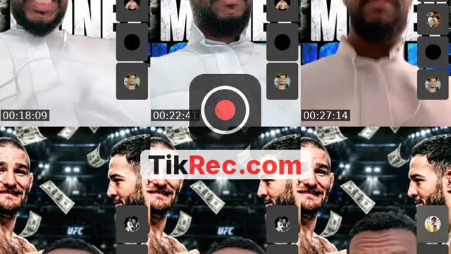 @nizalnation TikTok live from 2026-10-08