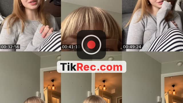 @jamina.lilja TikTok live