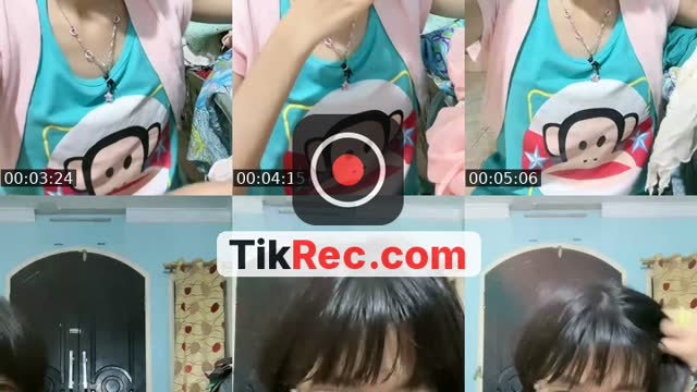 TikTok live: 10 menit by @miwaacoy