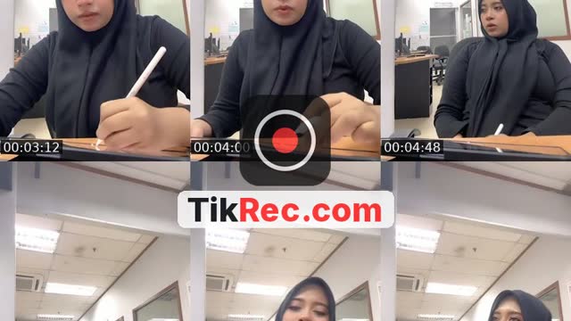 TikTok live: Tmn la sat by @safxsyaaa._