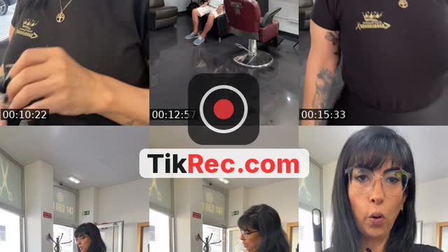 @daniellydarde TikTok live