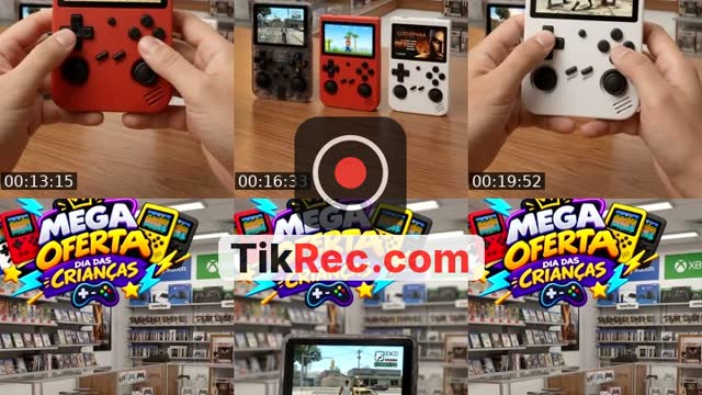 TikTok live: Lets Go LIVE! by @lunashopcr