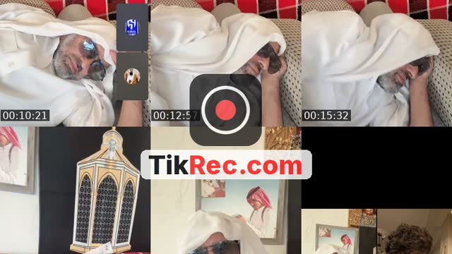 @ghaz174 TikTok live