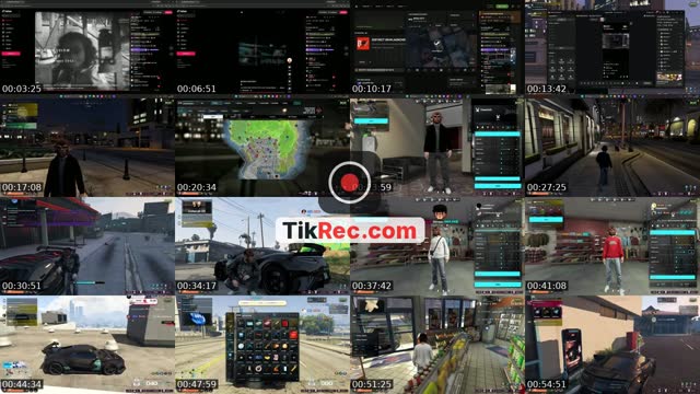 TikTok live: Lets Go LIVE! by @jackeyy624