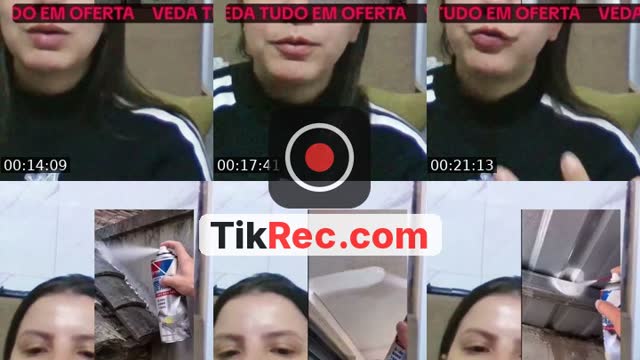 TikTok live: Lets Go LIVE! by @castrosoueu