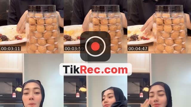 TikTok live: Join 10.10 Full Speed Sale ! by @cravingtime