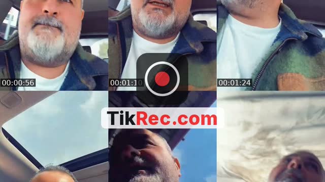 @murat.demir8295 TikTok live