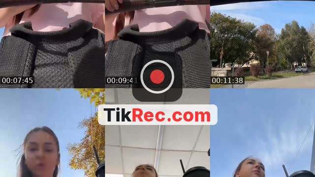 @asia_rrrau TikTok live