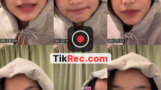 TikTok live: gabut by @caarl077
