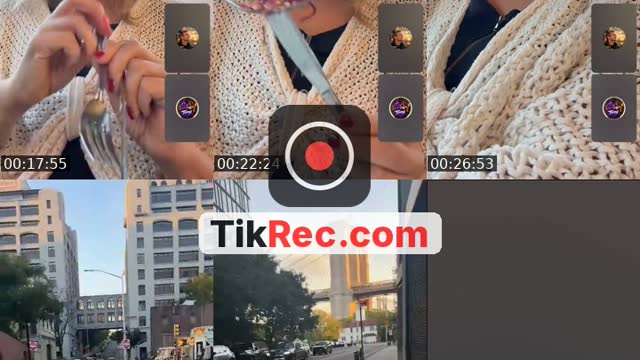 @justitiazwei Germany TikTok live from 2026-10-08