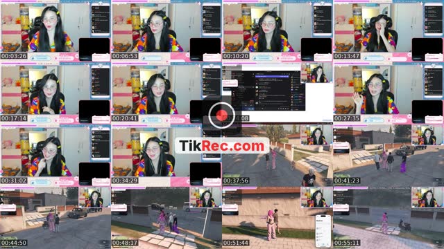 TikTok live: tui day #xiaxia by @xiaxiastreams