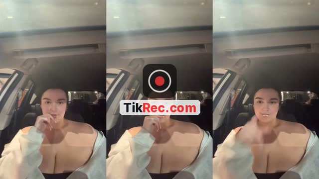 @luvb_80 TikTok live