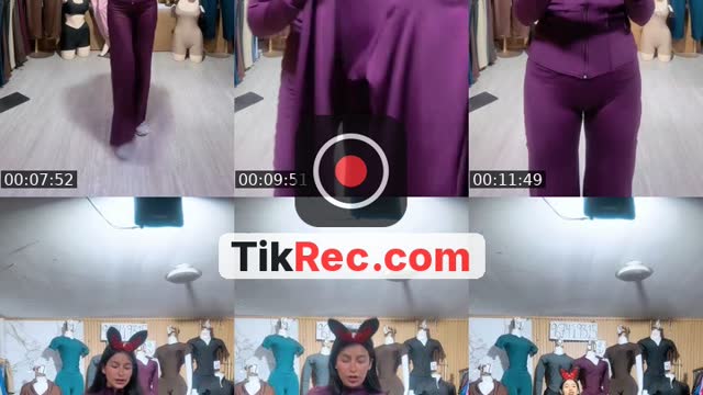 TikTok live: 3 prendas x 100 by @ponteleggins2