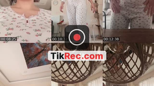TikTok live: instagram cisemhanimcim by @user.yuzr