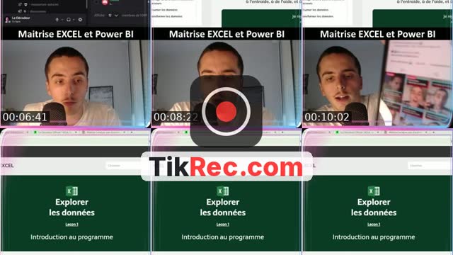 Lets Go LIVE! - @le_decodeur_