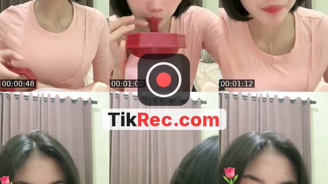 @qiss.bil TikTok live