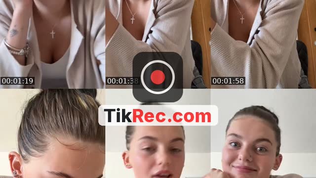 @ashla.coombes TikTok live