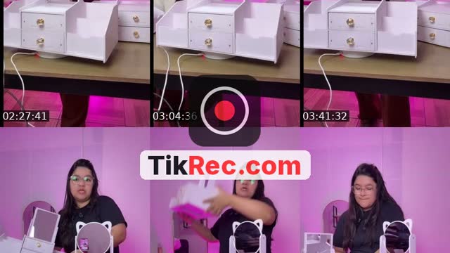 TikTok live: Lets Go LIVE! by @ellenliveshop