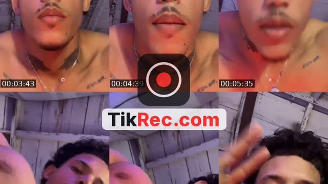 @your_emyl TikTok live
