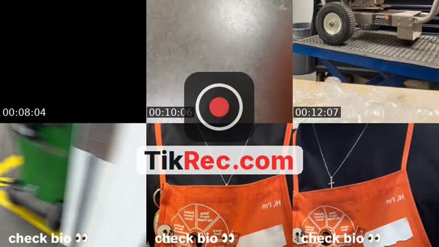 @nicorunnerx TikTok live from 2026-10-08