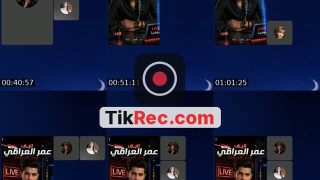 TikTok live: عمر العراقي يرحب بكم by @omer11plm