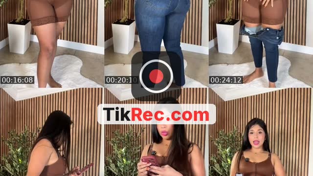 @evelynttshop TikTok live from 2026-10-08